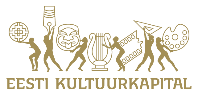 This image has an empty alt attribute; its file name is Kulka_logo_kuld.gif